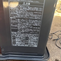 石油ストーブの画像