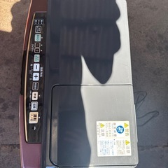 石油ストーブの画像