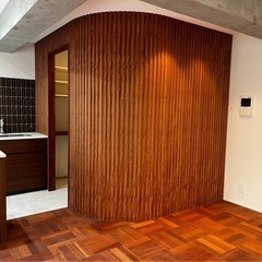 手に職つけてみませんか？？見習い大工募集！の画像