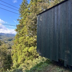 手に職つけてみませんか？？見習い大工募集！の画像