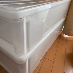 天馬　収納ケースの画像