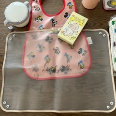 赤ちゃん用品の画像