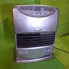 DAINICHI石油ファンヒーター(ブルーヒーター)の画像