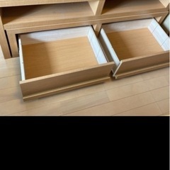 ニトリ テレビ台の画像