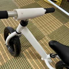 キッズバイクの画像