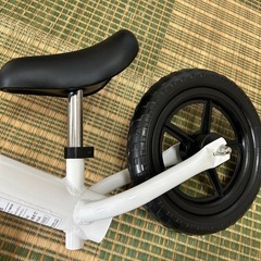 キッズバイクの画像