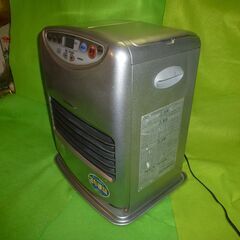 DAINICHI石油ファンヒーター(ブルーヒーター)の画像