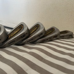Daiwa アイアンセットの画像