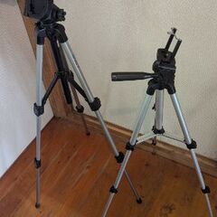 【値下げ】スタンドセットの画像