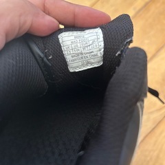 👟 MADFOOT!（マッドフット！）キッズ 軽量 スニーカー 22.0cmの画像