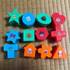 まんまるパズルの画像