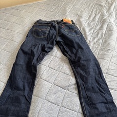 リーバイス　ジーンズの画像