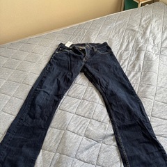 リーバイス　ジーンズの画像