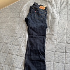 リーバイス　ジーンズの画像