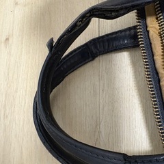 オールレザー】ハンティングワールド HUNTING WORLDビジネスバッグの画像