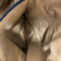 オールレザー】ハンティングワールド HUNTING WORLDビジネスバッグの画像