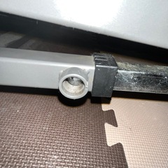 IGNIO ルームランナーの画像