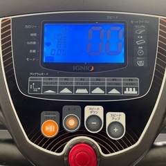 IGNIO ルームランナーの画像