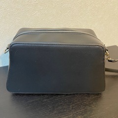 【お話中】美品　ショルダーバックの画像