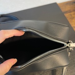 【お話中】美品　ショルダーバックの画像