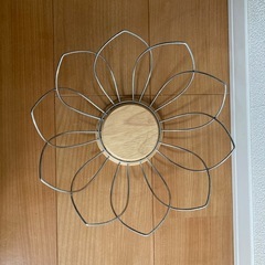 バスケットの画像