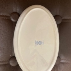 MINTONプレートの画像