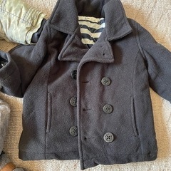 アウター3着80〜100の画像