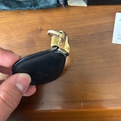 ベルサーチキーリングの画像