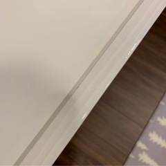 キッチンボード　食器棚　ニトリの画像