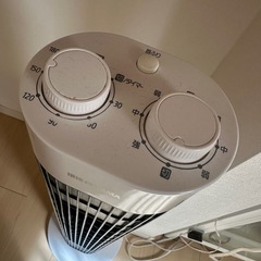 縦型　スマートファンの画像