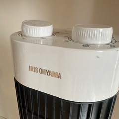 縦型　スマートファンの画像