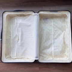 リモワ白限定品サルサエアーの画像