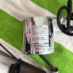 美品★ペンダントライト Nフィルメトリの画像