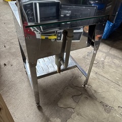 業務用　一槽シンク 600×600×800mmの画像