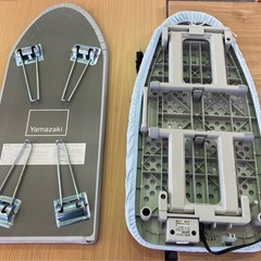 アイロン台　550円！の画像