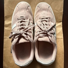 レディース　スニーカーの画像