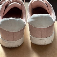 レディース　スニーカーの画像