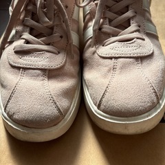 レディース　スニーカーの画像