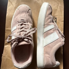 レディース　スニーカーの画像