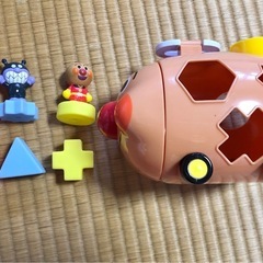 やわらかパズルの画像