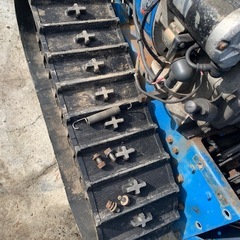 ヤマハ除雪機 YT-1090の画像