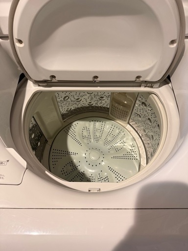 【美品！購入時27万円！！ビートウォッシュ  ハイグレードモデル2020年製】洗濯乾燥機/タテ型/大型/洗濯12キロ/乾燥6キロ/自動投入/AIお洗濯/温水洗浄