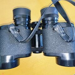 双眼鏡 8 × 32の画像
