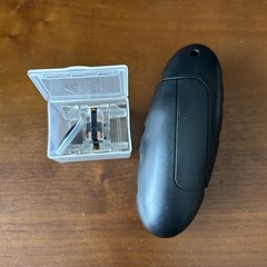 荒野行動　携帯コントローラーの画像