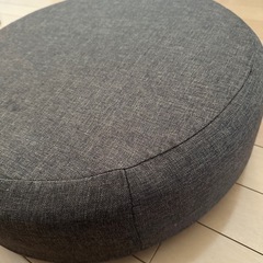 クッションの画像