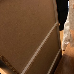 カラーボックス　４つの画像