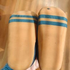 Moonstar 子供靴 13.5センチの画像