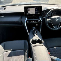 【💥月々32,500円〜】80 ハリアーG｜SUV×エアロ付き｜自社ローン◎の画像