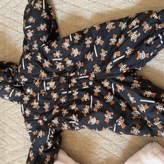 ベビー服アウター60〜70の画像