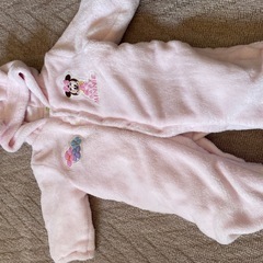 ベビー服アウター60〜70の画像